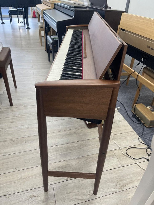 Roland Keyboard Electronic Piano 82527 Kf10Kw 17
