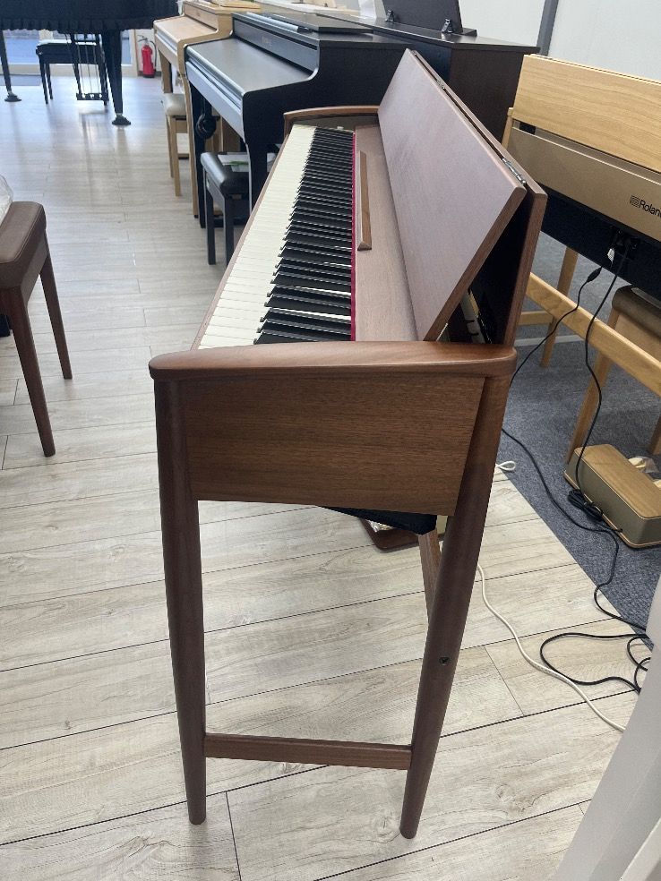 Roland Keyboard Electronic Piano 82527 Kf10Kw 17