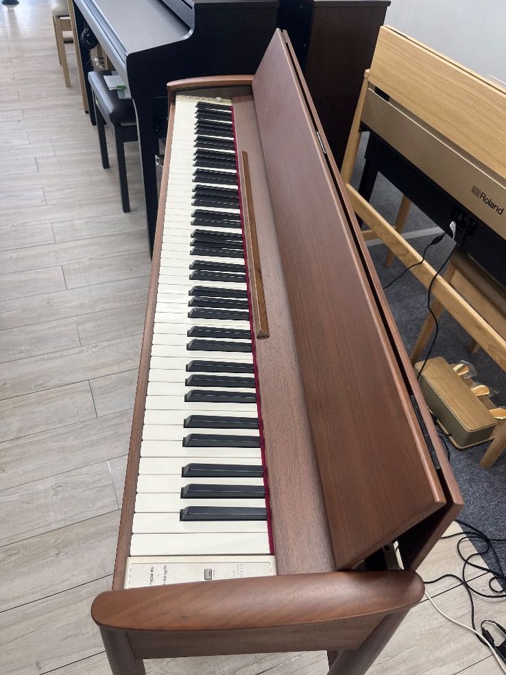 Roland Keyboard Electronic Piano 82527 Kf10Kw 17