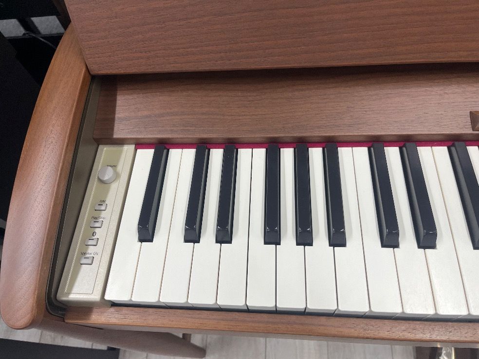 Roland Keyboard Electronic Piano 82527 Kf10Kw 17