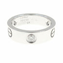 Cartier Ring #54( 13.5 A