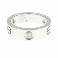 Cartier Ring #54( 13.5 A