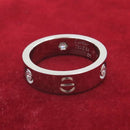 Cartier Ring #54( 13.5 A