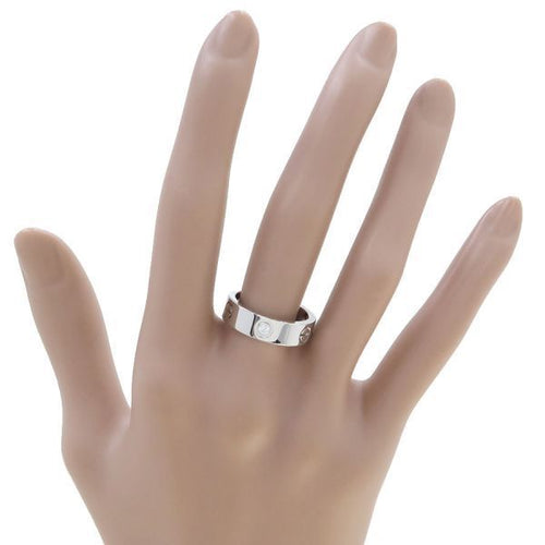 Cartier Ring #54( 13.5 A