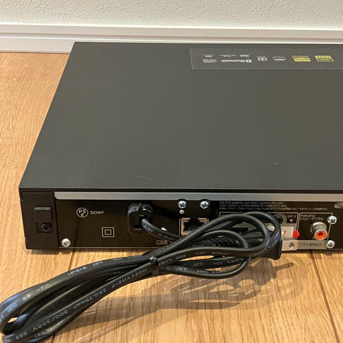 Blu-Ray Players Sony Ubp-X800M2
