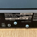 Blu-Ray Players Sony Ubp-X800M2