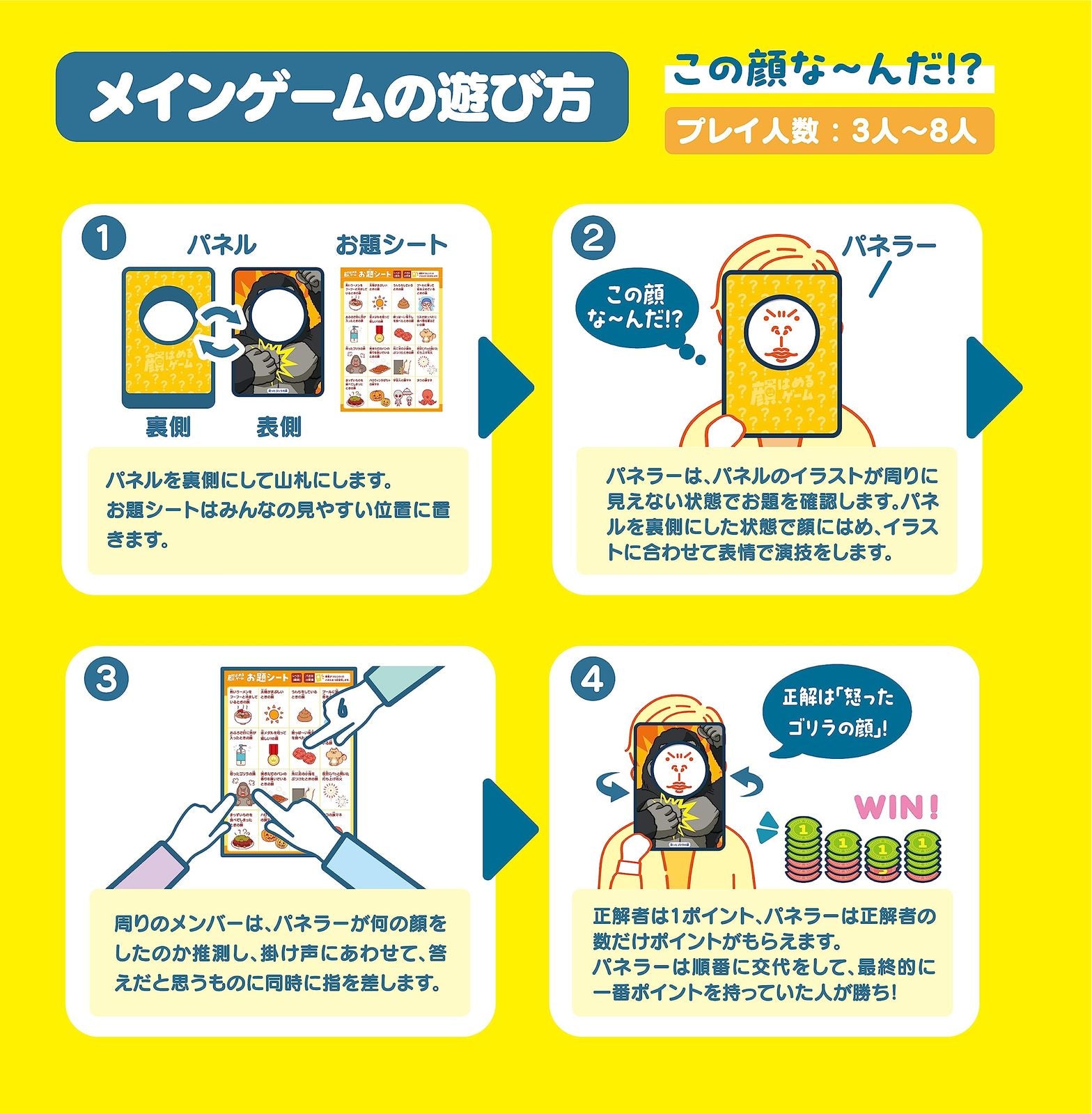 Educational Toys (Megahouse) 6