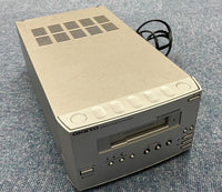 Cd Md Cassette Deck F026-Sa7-63 Onkyo Stereo Tape K-501A