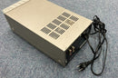 Cd Md Cassette Deck F026-Sa7-63 Onkyo Stereo Tape K-501A