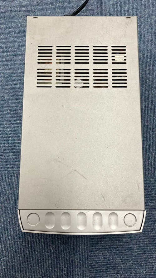 Cd Md Cassette Deck F026-Sa7-63 Onkyo Stereo Tape K-501A