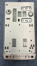 Cd Md Cassette Deck F026-Sa7-63 Onkyo Stereo Tape K-501A