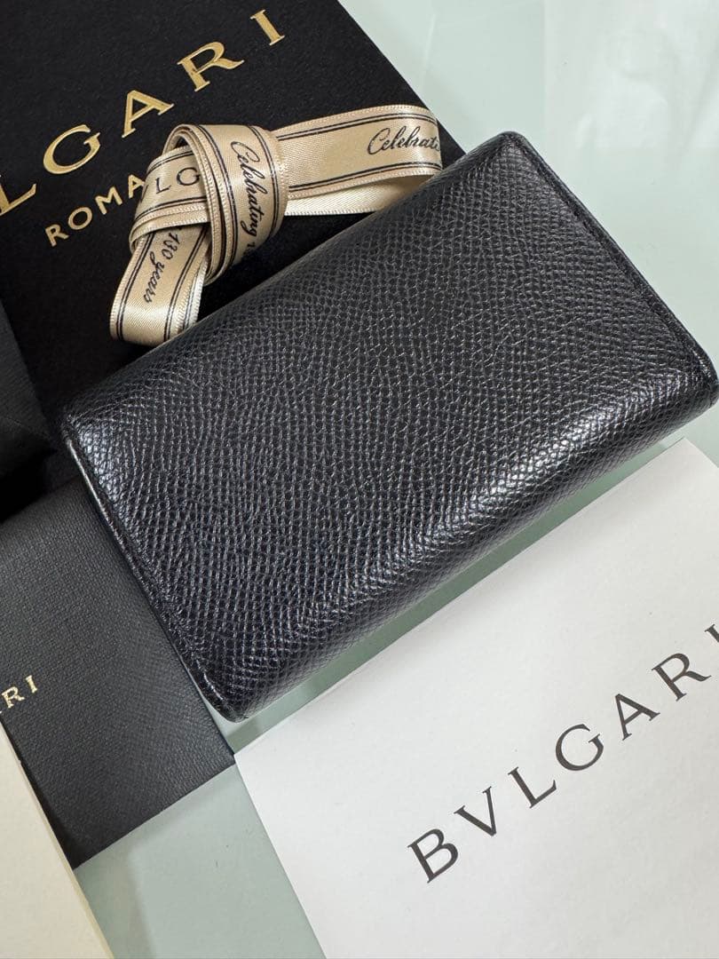 Bvlgari Key Cases 6