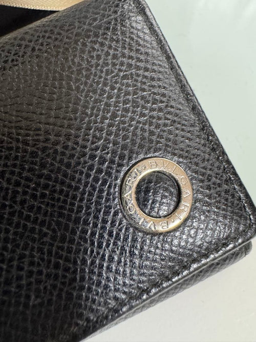 Bvlgari Key Cases 6