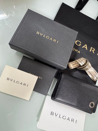 Bvlgari Key Cases 6