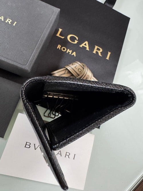 Bvlgari Key Cases 6