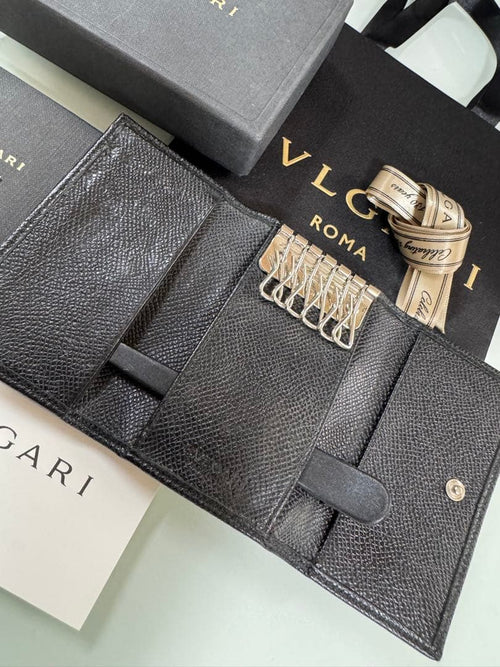 Bvlgari Key Cases 6