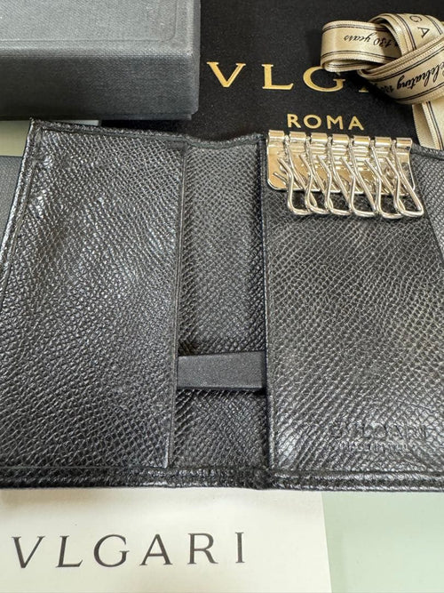 Bvlgari Key Cases 6