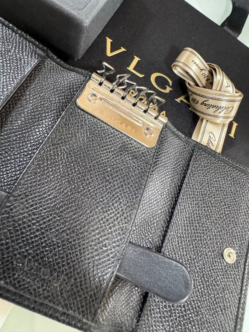 Bvlgari Key Cases 6