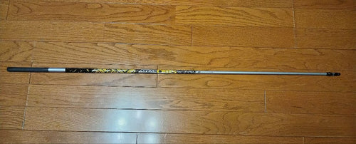 Ust Mamiya Shafts Attas 6S