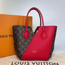Louis Vuitton Tote Bags Mm