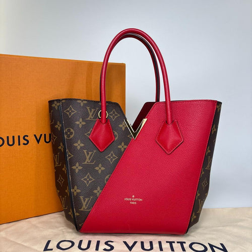 Louis Vuitton Tote Bags Mm