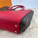 Louis Vuitton Tote Bags Mm