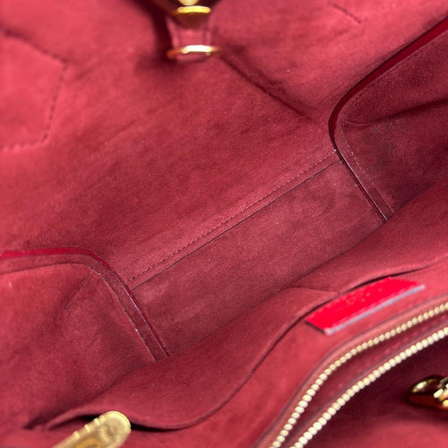Louis Vuitton Tote Bags Mm