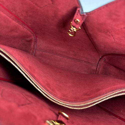 Louis Vuitton Tote Bags Mm