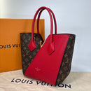 Louis Vuitton Tote Bags Mm