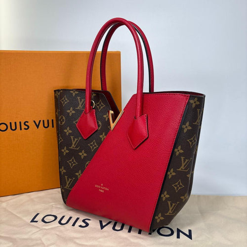Louis Vuitton Tote Bags Mm
