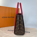 Louis Vuitton Tote Bags Mm