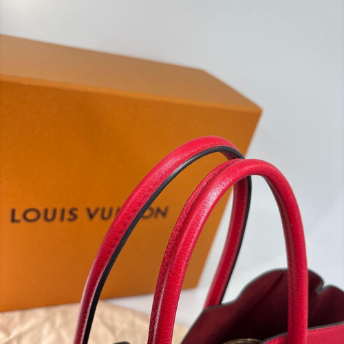 Louis Vuitton Tote Bags Mm