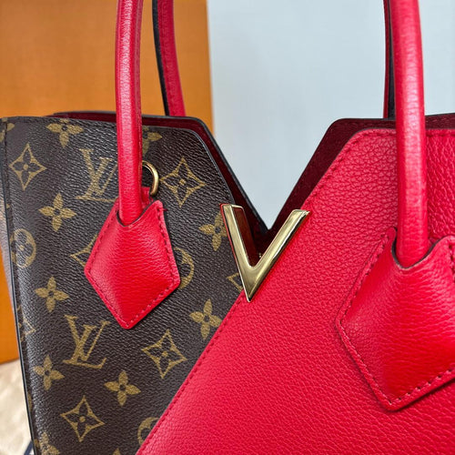 Louis Vuitton Tote Bags Mm