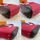 Louis Vuitton Tote Bags Mm