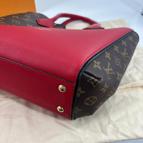 Louis Vuitton Tote Bags Mm