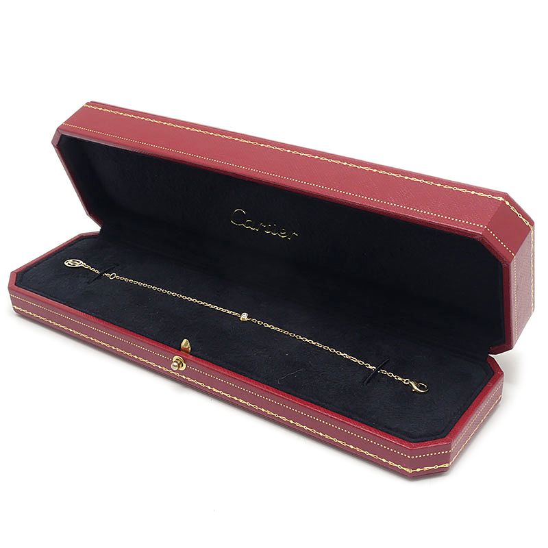Cartier Bracelet Sm 750Yg