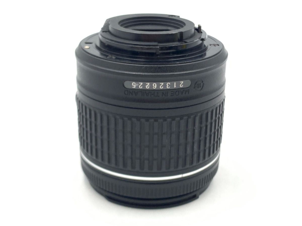 Lens (Zoom) Af-P Dx Nikkor 18-55Mm F/3.5-5.6G Vr