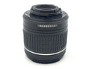 Lens (Zoom) Af-P Dx Nikkor 18-55Mm F/3.5-5.6G Vr