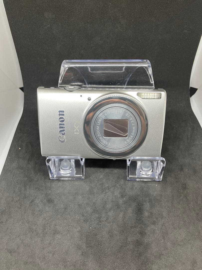 Compact Digital Cameras Canon Ixy 630