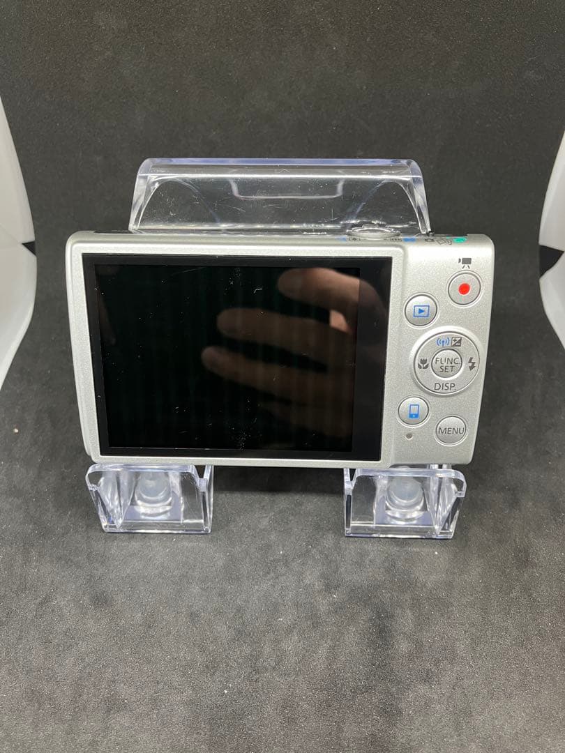 Compact Digital Cameras Canon Ixy 630