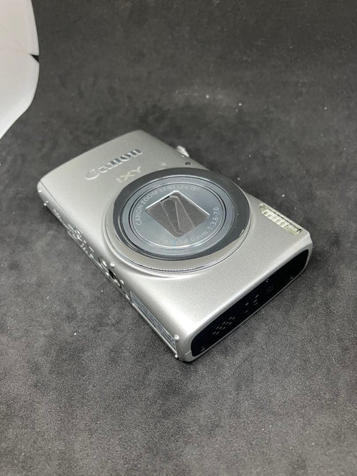Compact Digital Cameras Canon Ixy 630