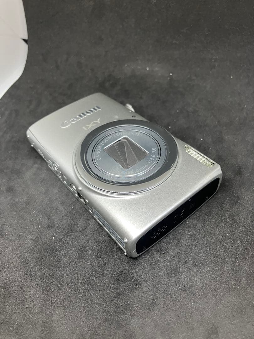 Compact Digital Cameras Canon Ixy 630