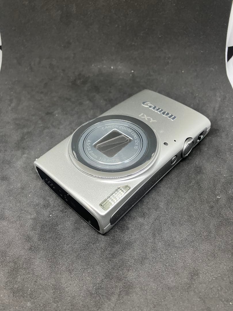 Compact Digital Cameras Canon Ixy 630