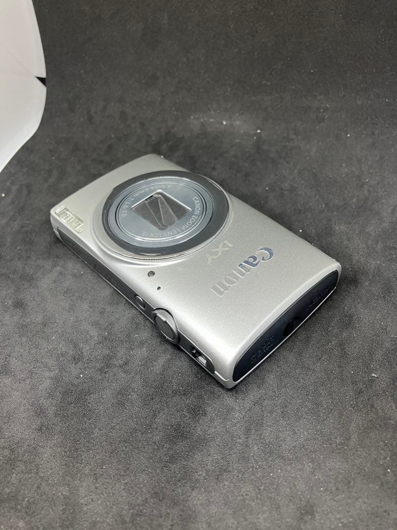 Compact Digital Cameras Canon Ixy 630
