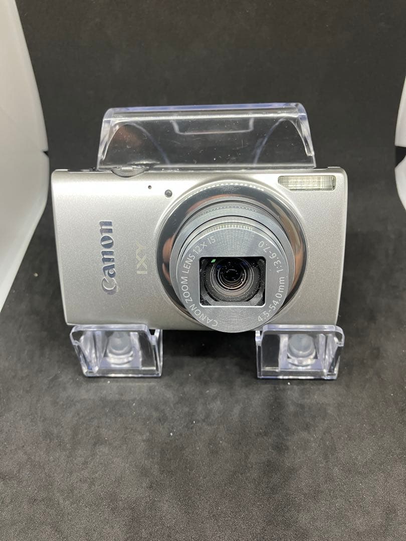 Compact Digital Cameras Canon Ixy 630