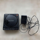 Sony Portable Players Discman D-40