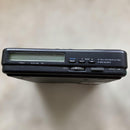 Sony Portable Players Discman D-40