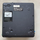 Sony Portable Players Discman D-40