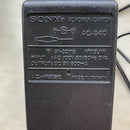 Sony Portable Players Discman D-40
