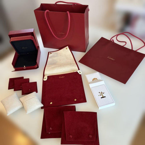 Cartier Other